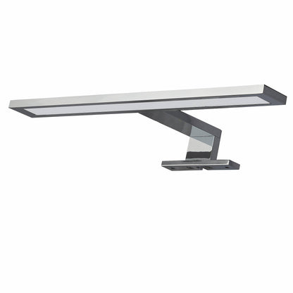 LED Spiegelleuchte Spiegellampe Badleuchte IP 44 Badezimmer Wandleuchte Licht