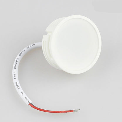 LED super flach für Einbaustrahler Spots 5 - 6,5 Watt 50mm IP 40 239