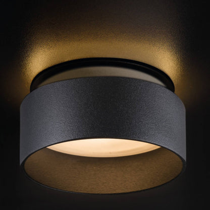 LED Einbaustrahler Aufbau-Strahler GU10 1-9W 230V Deckenstrahler Einbauleuchte