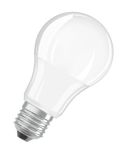3er-Pack Osram LED Glühbirne Base A60 E27 Glühlampen Birnen warmweiß neutralweiß