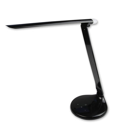 LED Schreibtisch-Lampe Dimmbar Touch Leuchte Leselampe Tischleuchte