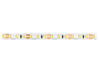 LED Streifen 600 SMD 12V 2700K – 5m Rolle: Warmes Licht für Ihr Zuhause