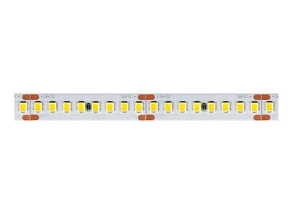 5m LED Streifen 4000K Neutralweiß – 24V, 192 LEDs/m, 17,5W/m