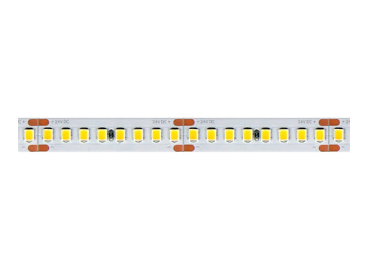 5m LED Streifen 4000K Neutralweiß – 24V, 192 LEDs/m, 17,5W/m
