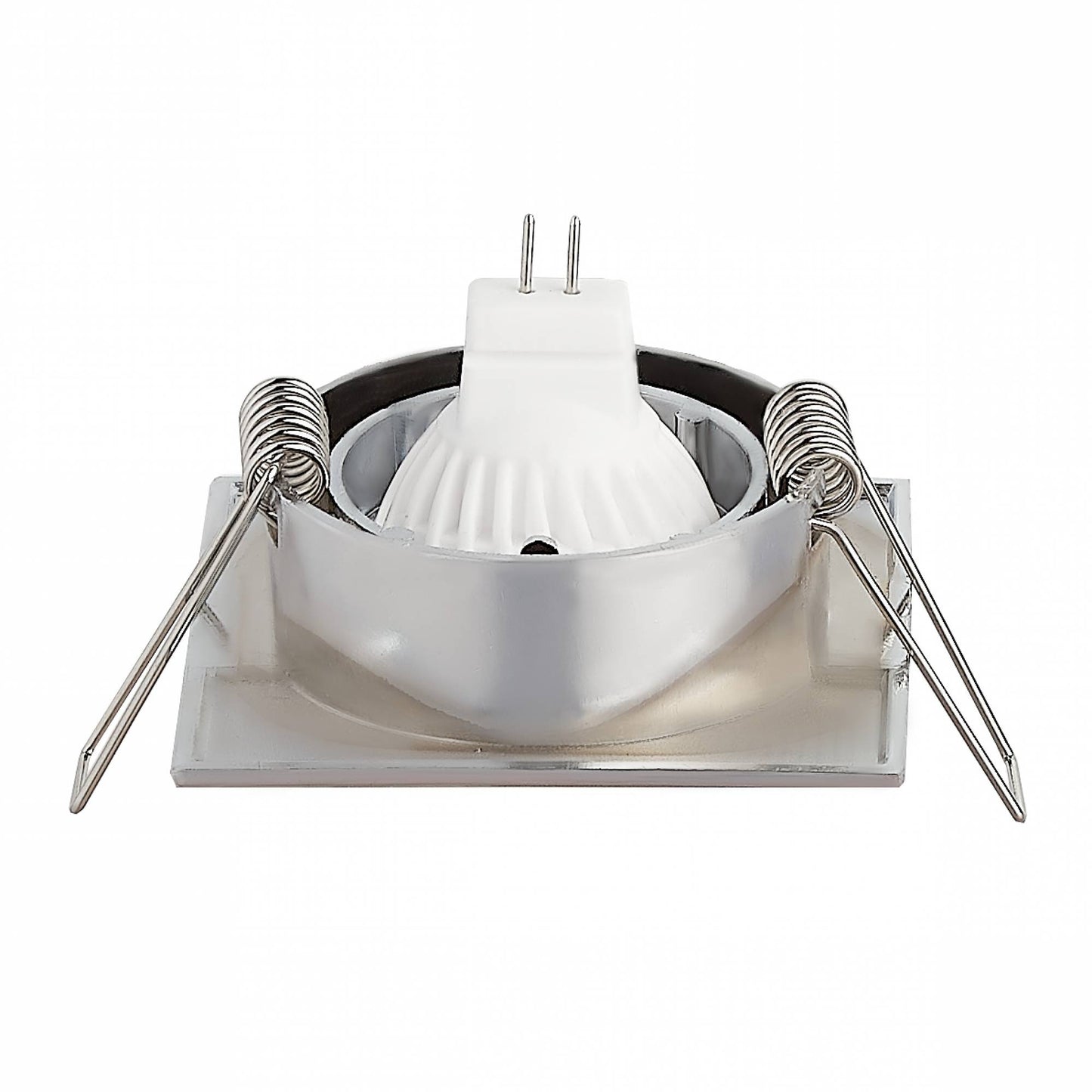LED Einbau-Strahler 12V MR11 3W 55mm-60mm Spot Leuchte Deckenleuchte