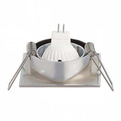 LED Einbau-Strahler 12V MR11 3W 55mm-60mm Spot Leuchte Deckenleuchte