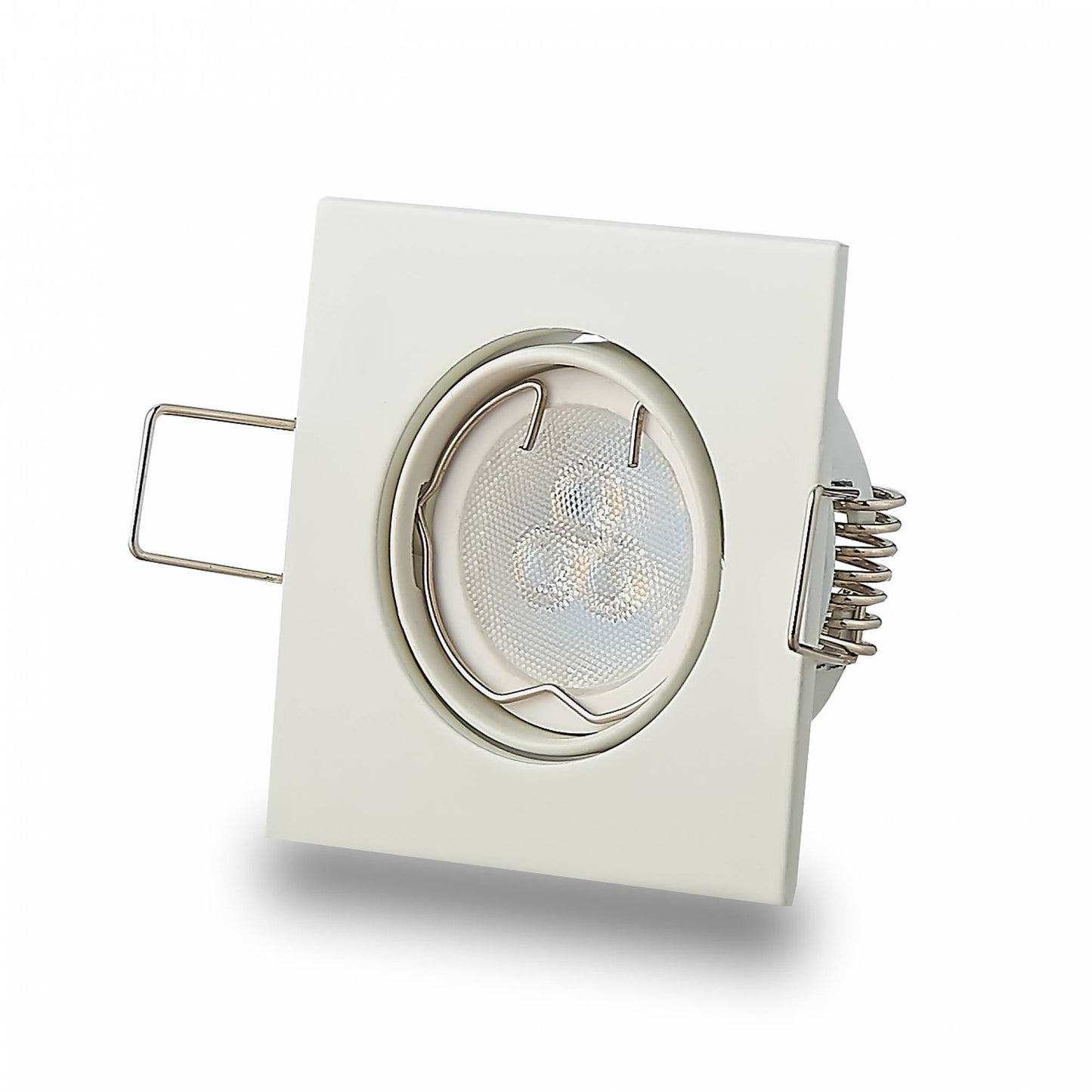 LED Einbau-Strahler 12V MR11 3W 55mm-60mm Spot Leuchte Deckenleuchte