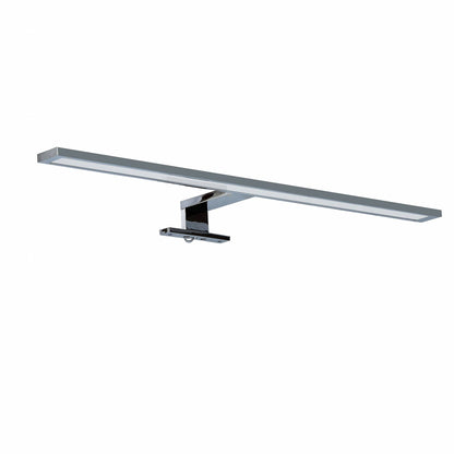 LED Spiegelleuchte Spiegellampe Badleuchte IP 44 Badezimmer Wandleuchte Licht
