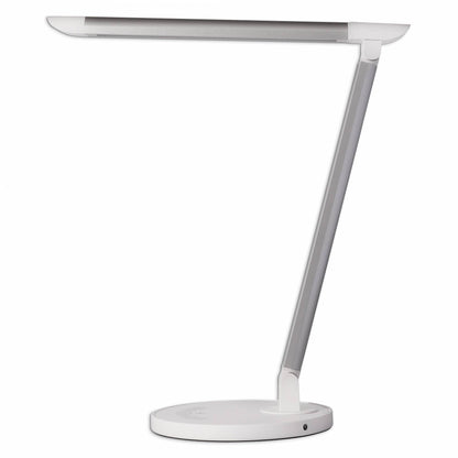 LED Schreibtisch-Lampe dimmbar Nachtlcht Touch Tisch-Leuchte schwenkbar