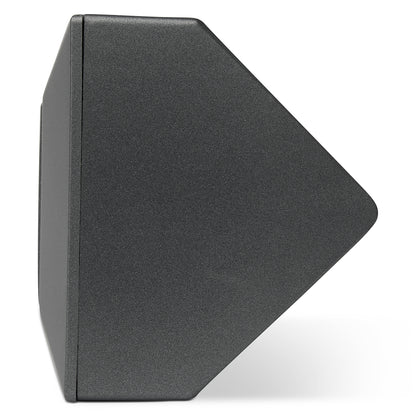 Möbel-Steckdose 4-fach 2x USB-A Mehrfachsteckdose Steckdosenleiste Küche Büro Tisch