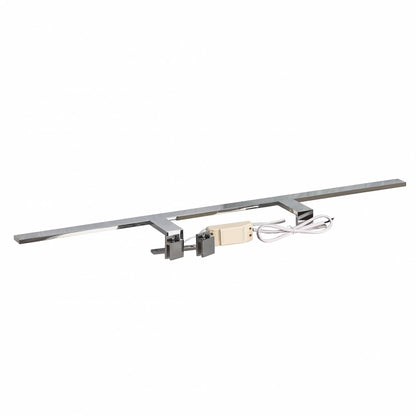 LED Spiegelleuchte Spiegellampe Badleuchte IP 44 Badezimmer Wandleuchte Licht