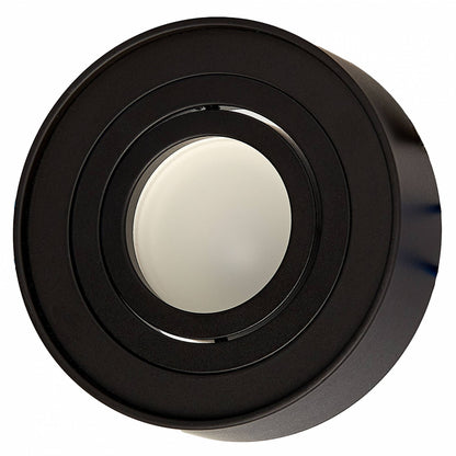 LED Einbaustrahler flach 3-6,5W Einbauleuchte Deckenstrahler dimmbar &