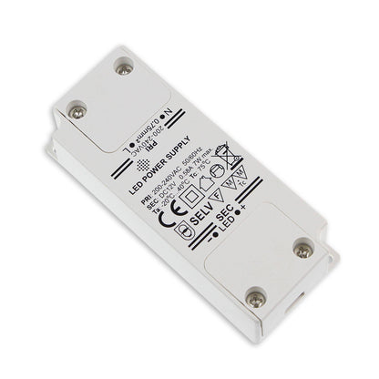 LED Trafo Netzteil 12 Volt für LED Strip Streifen Beleuchtung 7W 12W 33W 54W 65W