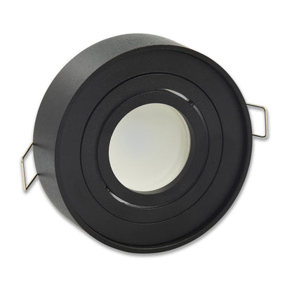 LED Aufbaustrahler GU10 schwenkbar 1,2-9W Aufbauleuchte Deckenlampe Spot 230V