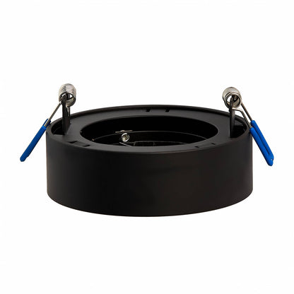 LED Aufbaustrahler schwenkbar 1,2-9W Leuchte Deckenspot Spot GU10 230V