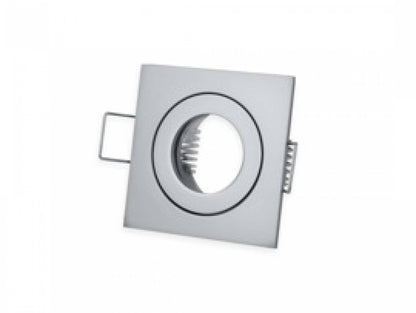 LED Einbau-Strahler 230V GU11 Bad 3W 4W 40mm IP44 Spot Einbauleuchte Badleuchten
