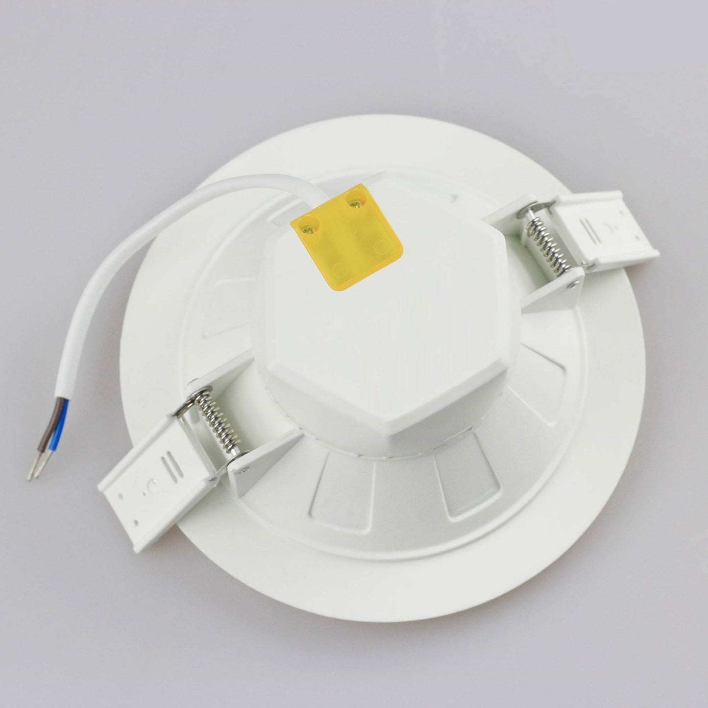 LED Einbaustrahler 7 10 12 15 Watt 230Volt Spot Einbauleuchte Wandleuchte