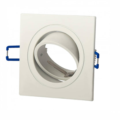 LED Einbaustrahler schwenkbar flach Deckenleuchte 3-6,5W Einbauleuchte