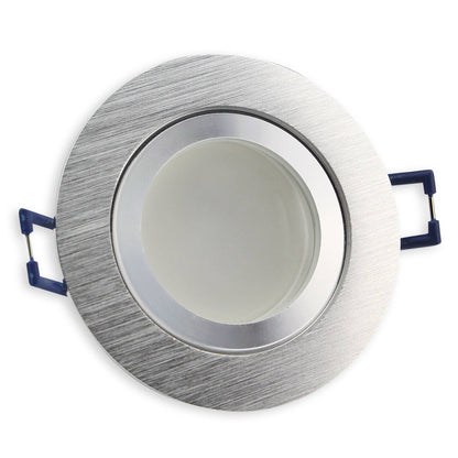 LED Einbau-Strahler 3-6,5W IP44 230 Volt Bad Außen Sauna Dach