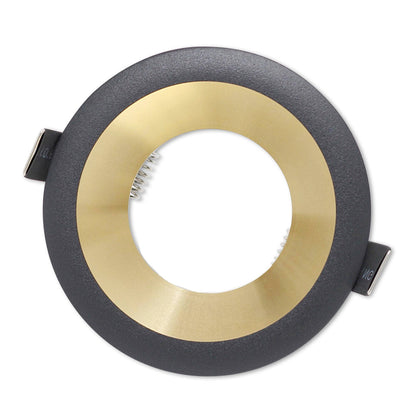 LED Einbaustrahler Deckenstrahler Wandleuchte flach Strahler Spot 230V