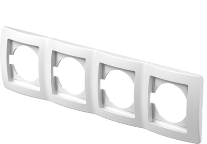 Lichtschalter Taster Schuko Dimmer Jalousie Unterputz Serie | Made in EU