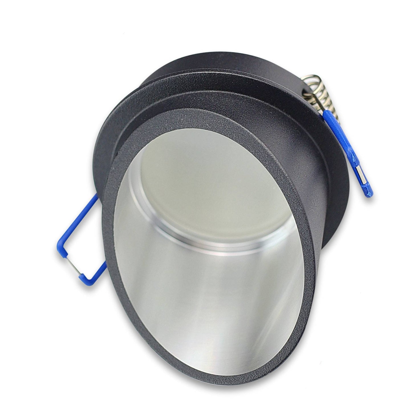 LED Einbaustrahler 1-9W GU10 230V Einbau-Spot Lampe 65mm Deckenstrahler