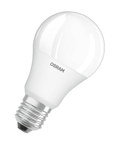 OSRAM E27 LED RGB-W Remote A60 Lampe dimmbar 9W Fernbedienung STAR+ Smart