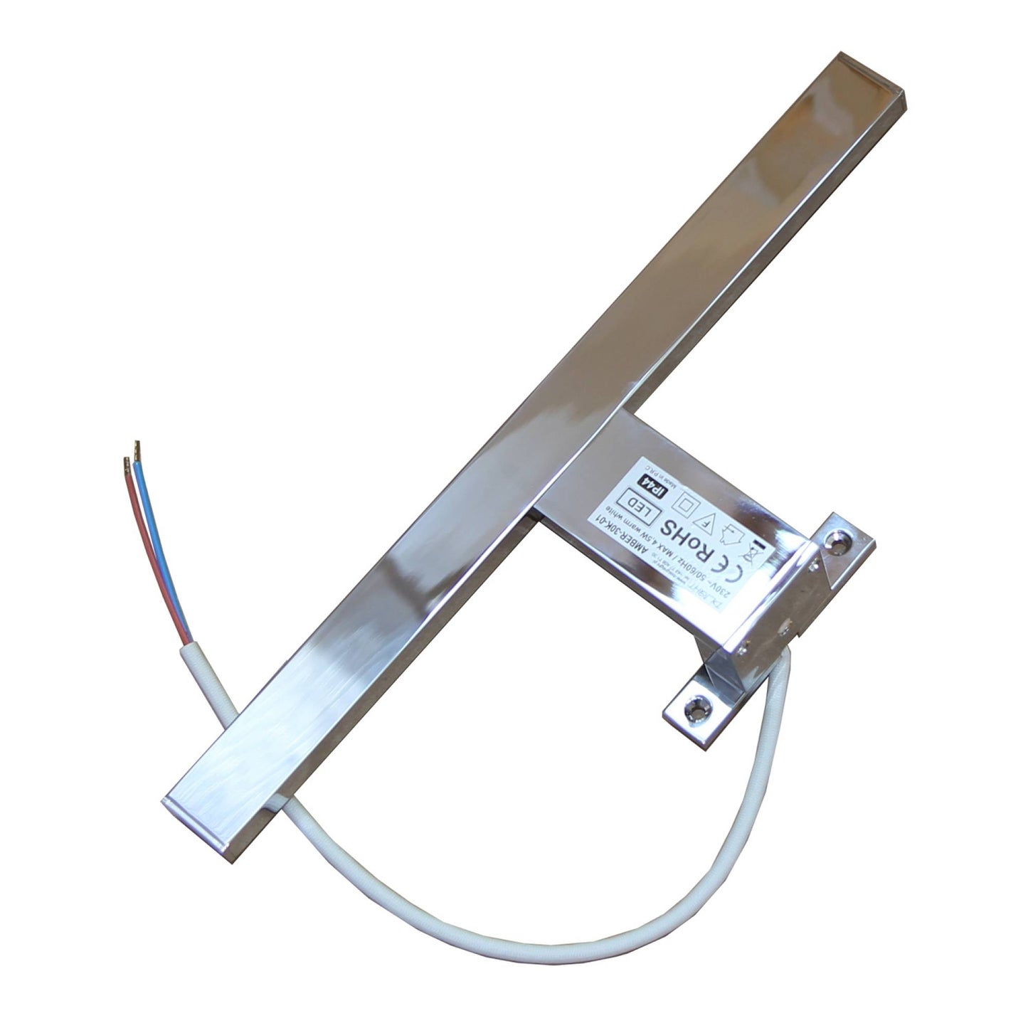 LED Spiegelbeleuchtung Badlampe IP 44 Spiegellampe Wandleuchte Bad