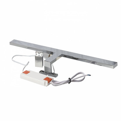 LED Spiegelleuchte Spiegellampe Badleuchte IP 44 Badezimmer Wandleuchte Licht