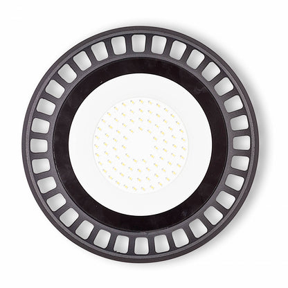 LED Hallen-Strahler 60W 100W 150W Ufo Industrie-Lampe Hallenbeleuchtung 230 Volt