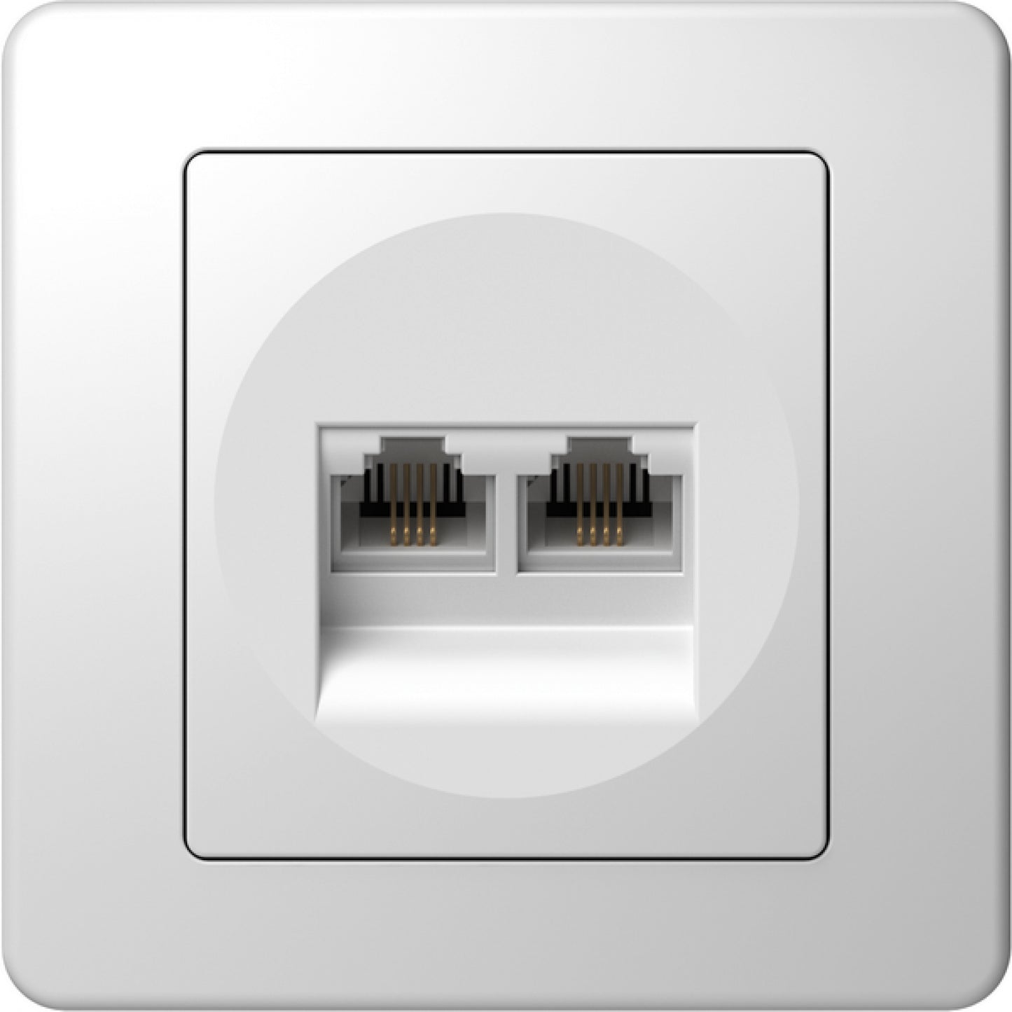 Lichtschalter Taster Schuko Dimmer Jalousie Unterputz Serie | Made in EU