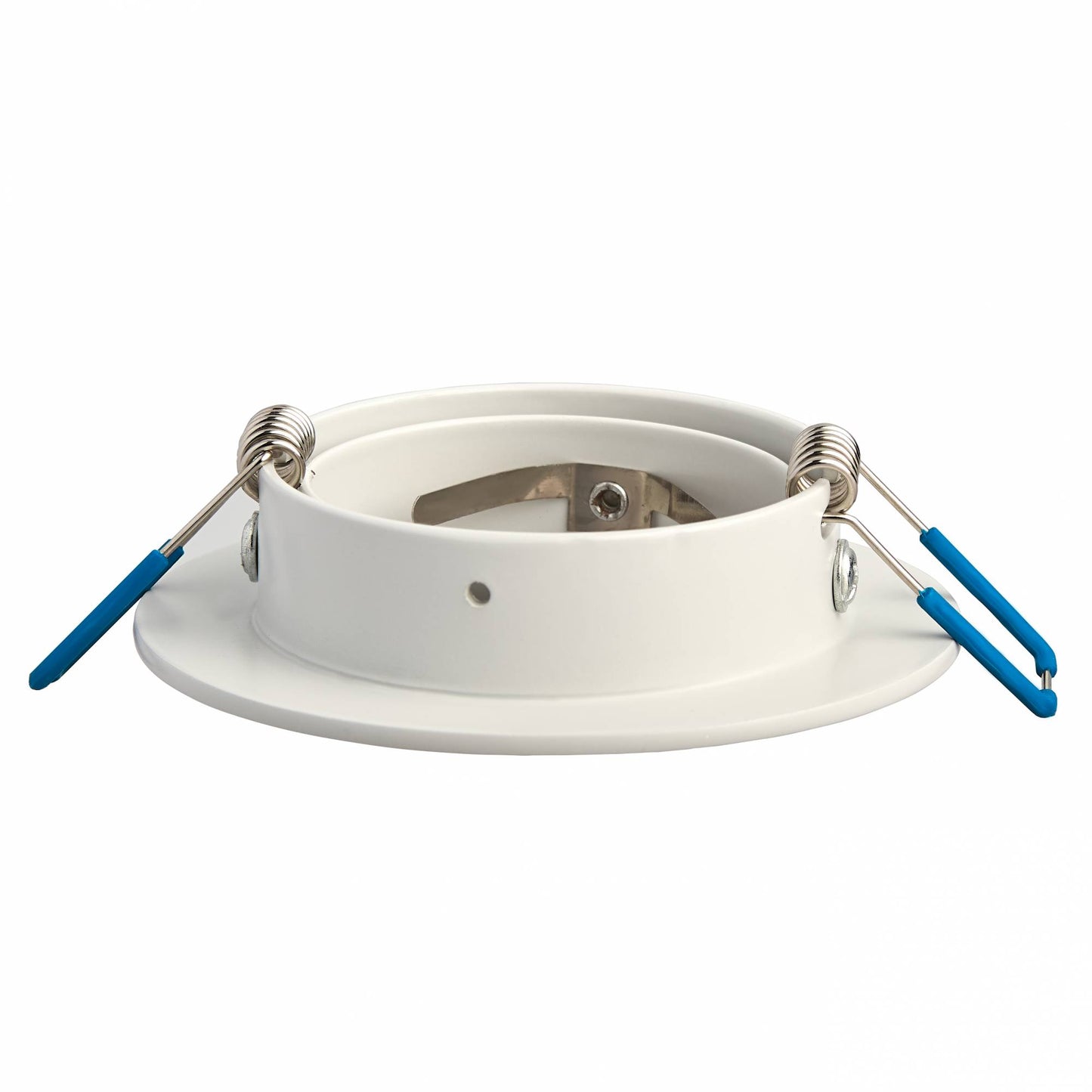 LED Einbaustrahler 1 2 3 flammig schwenkbar super flach 1-9 Watt GU10 Spot