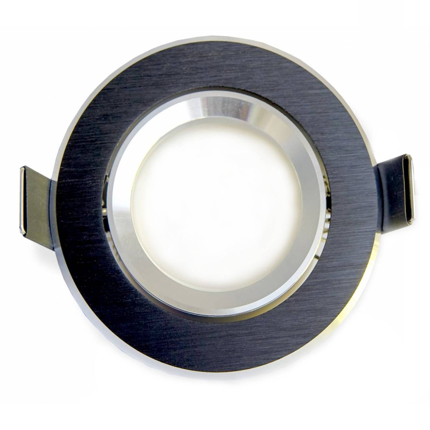 LED Einbaustrahler super flach 3-6,5W Aluminium 230 Volt Spot Licht 70mm