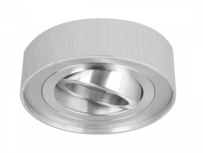 LED Einbaustrahler flach 3-6,5W Einbauleuchte Deckenstrahler dimmbar &
