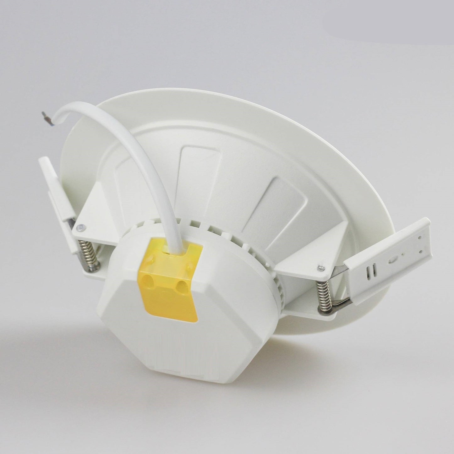 LED Einbaustrahler 7 10 12 15 Watt 230Volt Spot Einbauleuchte Wandleuchte