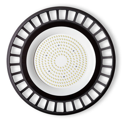 LED Hallen-Strahler 60W 100W 150W Ufo Industrie-Lampe Hallenbeleuchtung 230 Volt