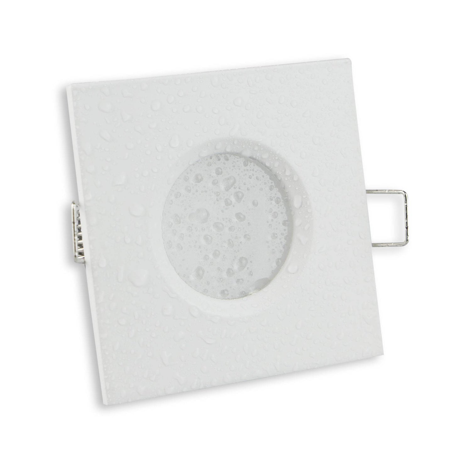 LED Einbaustrahler Bad Badezimmer 5-7 Watt IP44 12V MR16 Spot 73-75mm