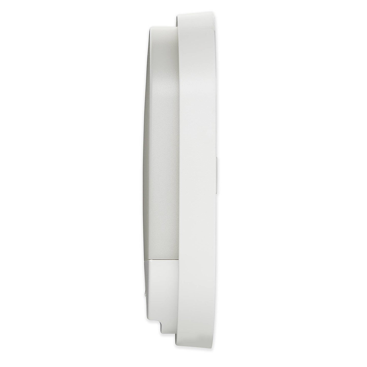 LED Wandleuchte mit Bewegungsmelder oval Außen-Leuchte IP54 Wandlampe Wand-Spot