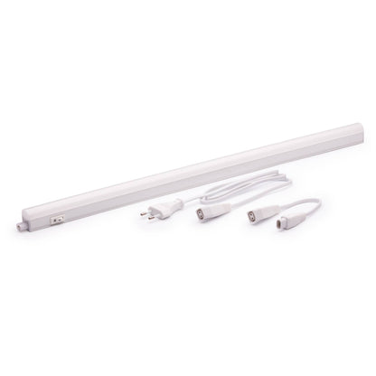 LED Unterbau-Leuchte 4W 8W 10W 14W Schrank-Lampe 230V Lichtleiste Küchenlampe