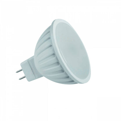 LED Einbaustrahler 2-fach 5-7W Glas MR16 Spot Licht Deckenleuchte