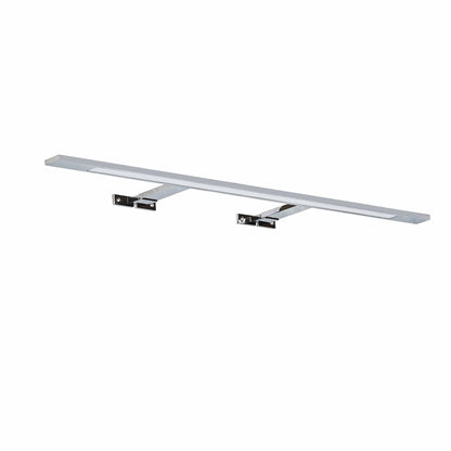 LED Spiegelleuchte Spiegellampe Badleuchte IP 44 Badezimmer Wandleuchte Licht