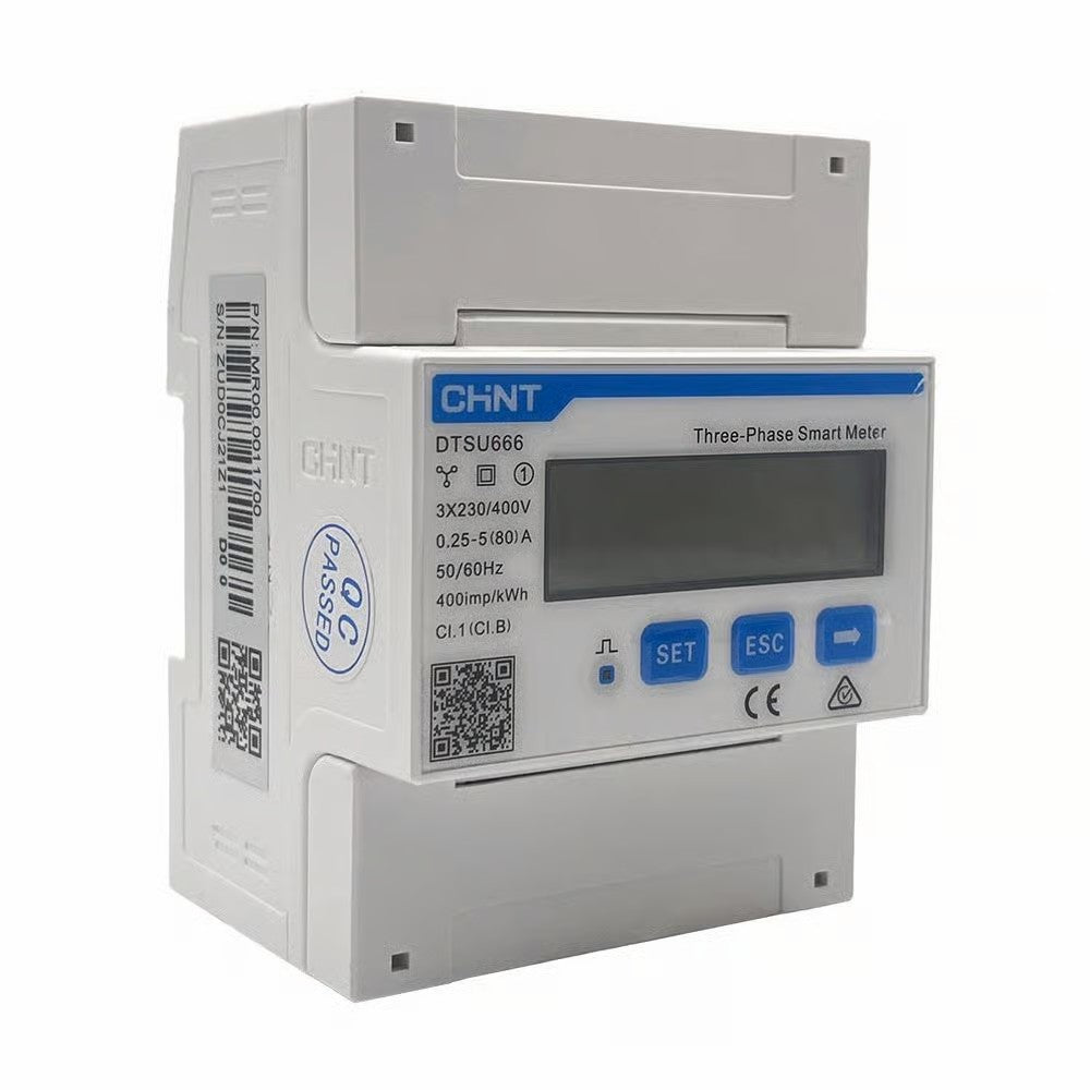 Growatt 10kW Komplettset - 3-phasiger Hybrid-Wechselrichter MOD 10KTL3-XH BP mit 10kWh APX Hochvolt-Batteriespeicher inkl. Smartmeter