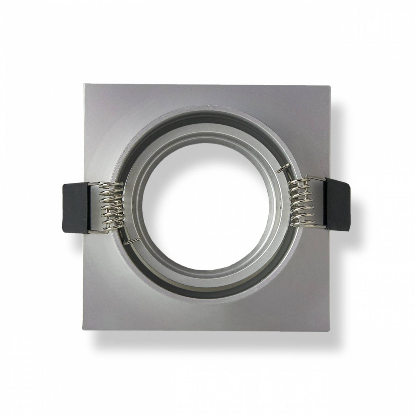 LED Einbaustrahler super flach 3-6,5W Aluminium 230 Volt Spot Licht 70mm