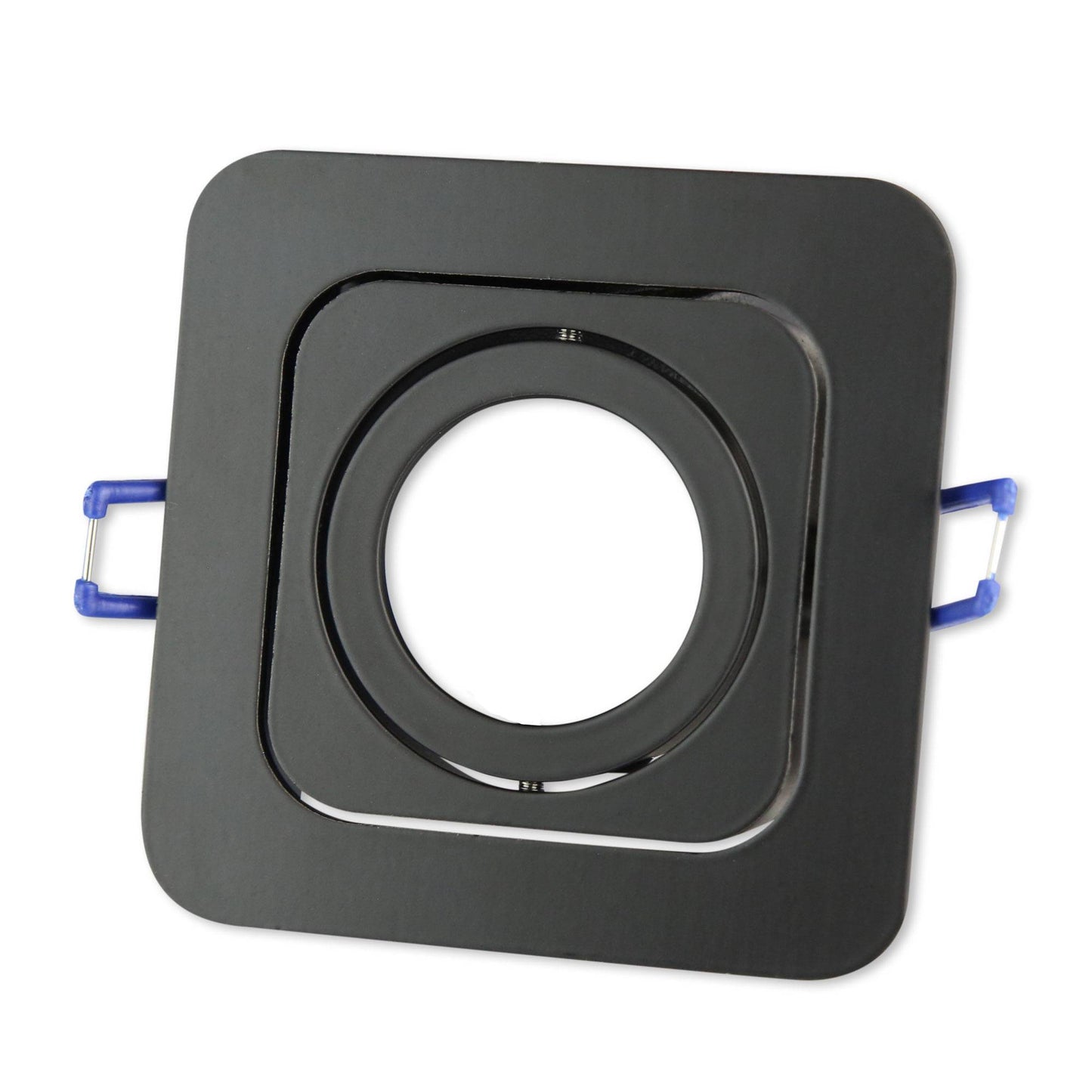 LED Einbaustrahler 12 Volt 5-7W Spot 80mm Licht neigbar schwenkbar MR28