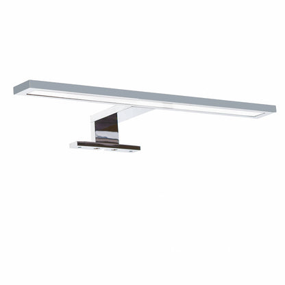 LED Spiegelleuchte Spiegellampe Badleuchte IP 44 Badezimmer Wandleuchte Licht