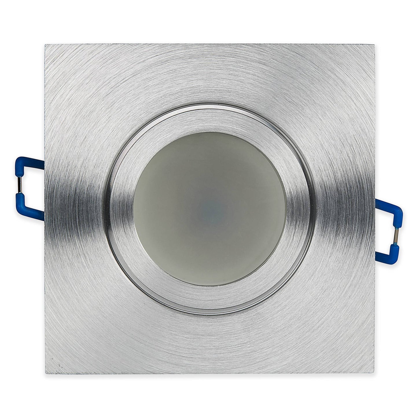 LED Einbaustrahler IP44 5-7W Spot Außen Deckenstrahler Dusche 60mm MR16 12V