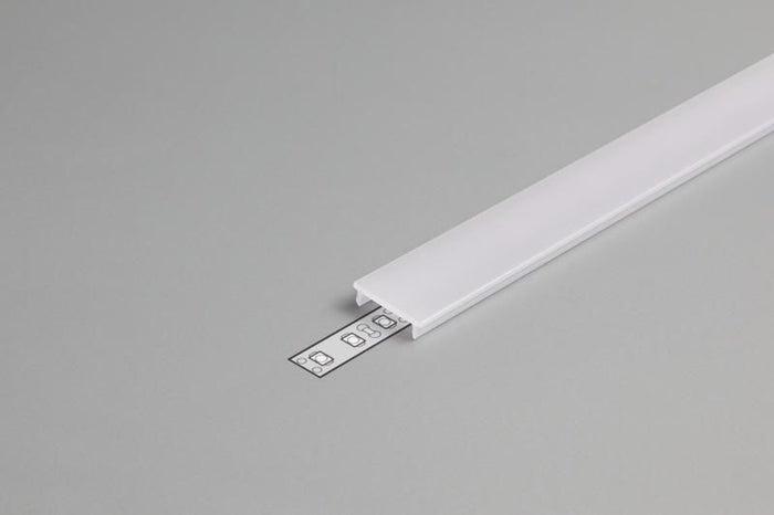 TOPMET C3 · Abdeckung · 2 m · 6er-Set