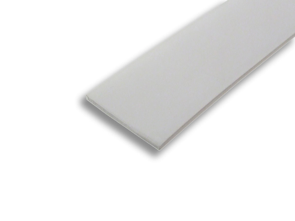 TOPMET Abdeckung A slide 2000 milchig · 6er-Set