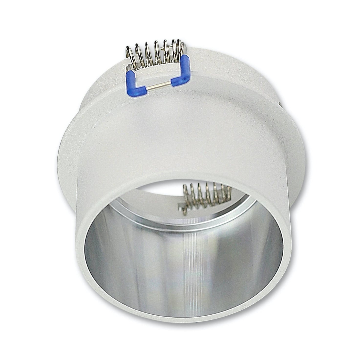 LED Einbaustrahler 1-9W GU10 230V Einbau-Spot Lampe 65mm Deckenstrahler