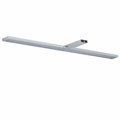 LED Spiegelleuchte Spiegellampe Badleuchte IP 44 Badezimmer Wandleuchte Licht